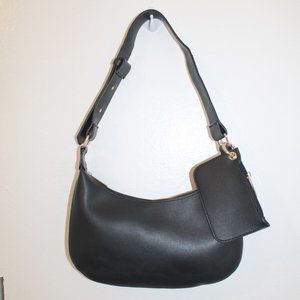 Black Purse